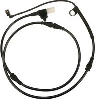 TRW Warnkontakt Bremsbelagverschleiß GIC221 FüR Rover Landrover L320 Sport Range