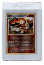 Platinum #31/127 Infernape on eBay