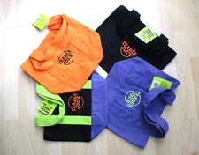 Lot of 4, Limited Trader Joe's Mini Canvas Tote Bag Free Local Pick Up