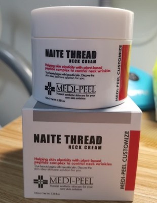 Naite Thread Anti-aging neck cream 100ml