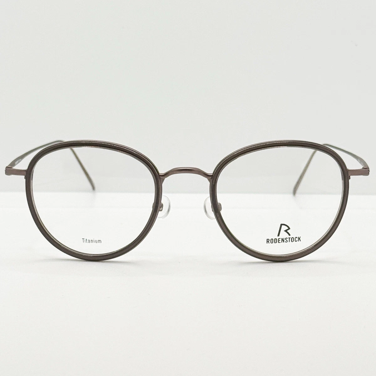 Rodenstock Titanium Eyeglass Frames for sale | eBay