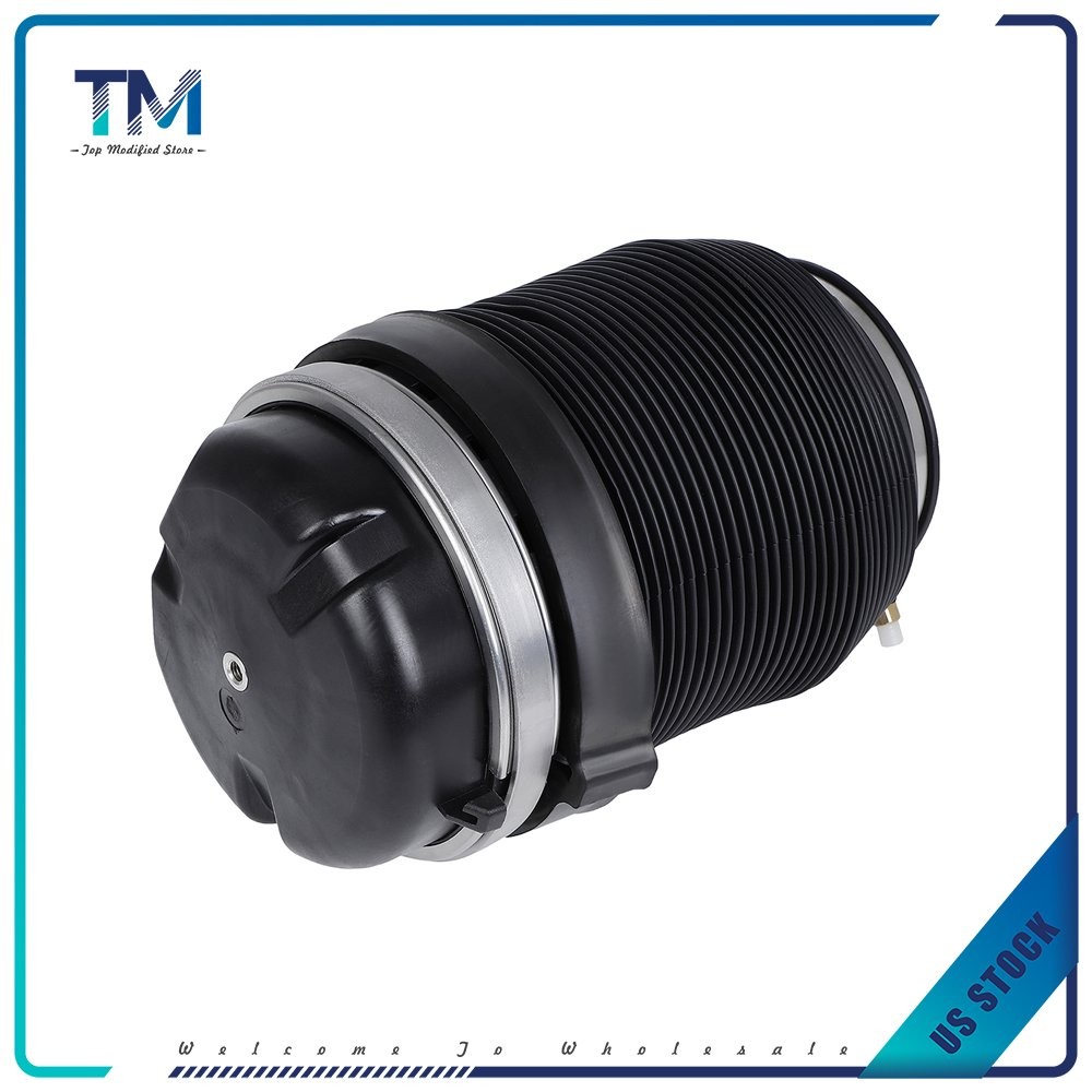 Bentley Mulsanne 2011-2016 REAR+LEFT, RIGHT Air spring P/N 3Y5616001