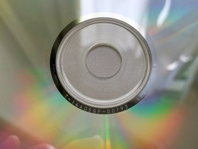 Sega Saturn DonPachi Japan Ver w/ Case & Manual Authentic  Tested & Working F/S