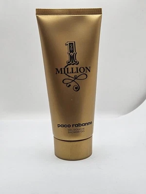 Paco Rabanne 1 Million Shower Gel 150 Ml