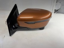 Nissan Murano 2017 Left Side Door Mirror LH P...