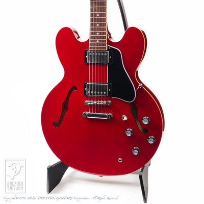 Epiphone ES-335 Inspired by Gibson o8385