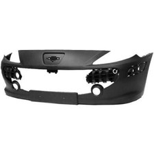 DIEDERICHS 4234151 Stoßstange vorne für PEUGEOT 307 (3A/C)