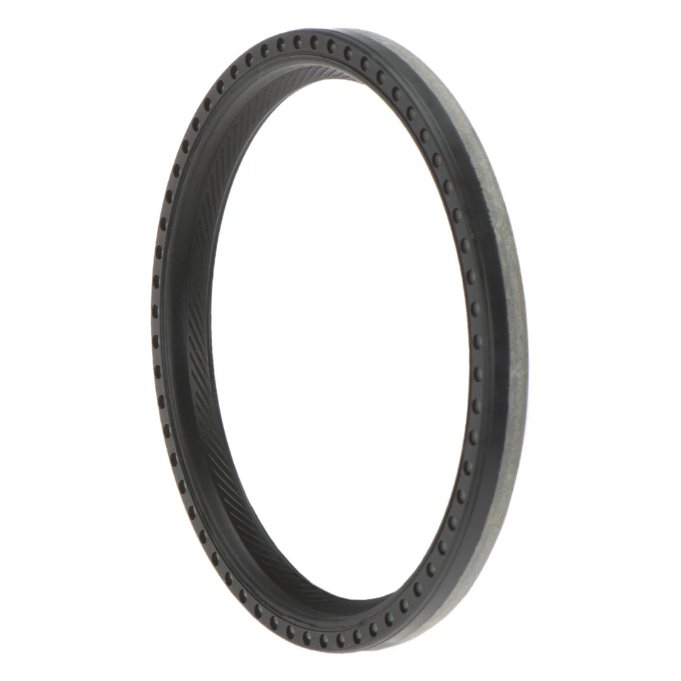 Sello de manivela del cigüeñal del motor principal trasero OEM NUEVO Ford F4AZ-6701-A Foto 4 de 4