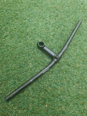 hell bent handlebars