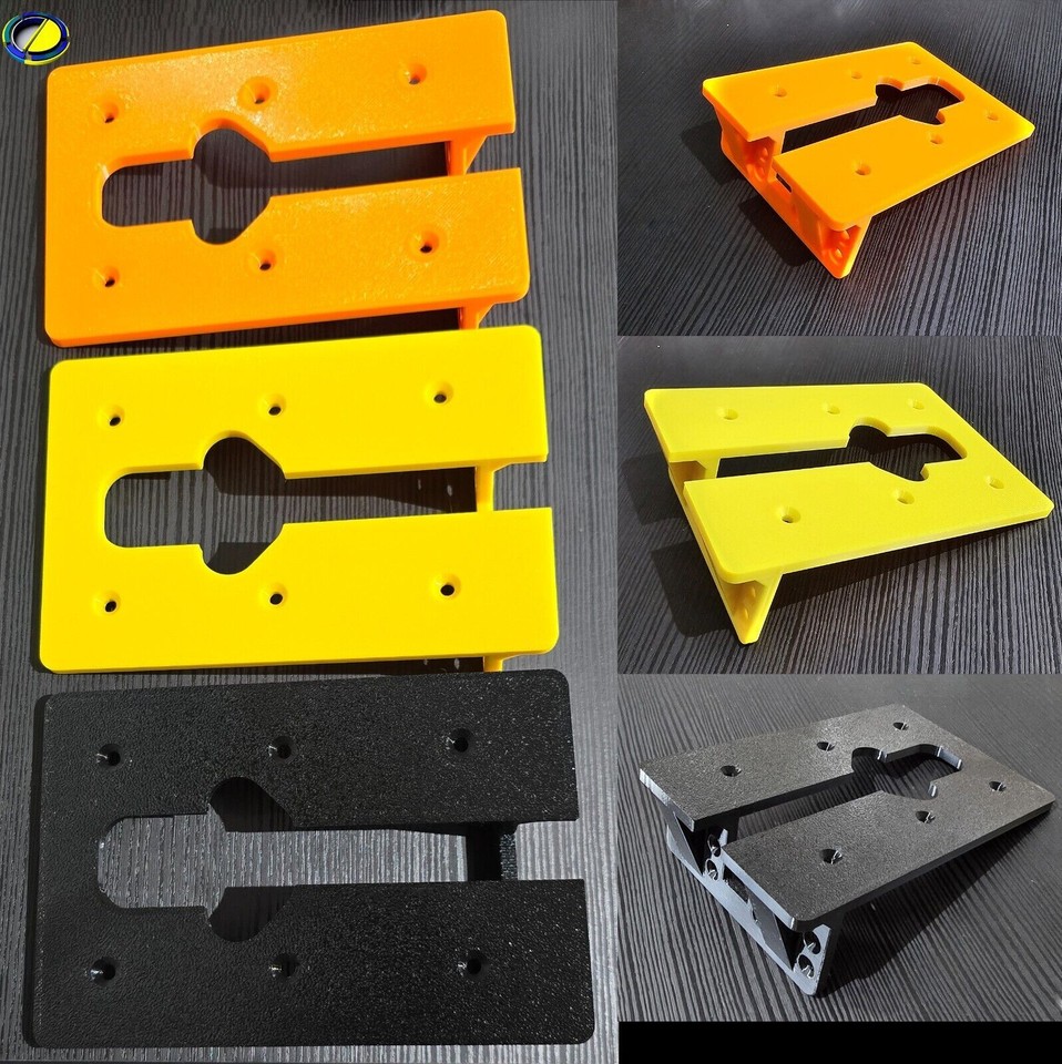Kitchen Worktop Bolt Router Jig Connecting Bolt Countertop Work Surface ...