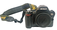 Nikon D40X 21510.shots + accessories