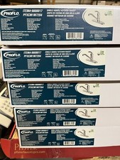 PROFLO PFXCM1M7204 Heathcote 1.5 GPM Standard Kitchen Faucet - Chrome