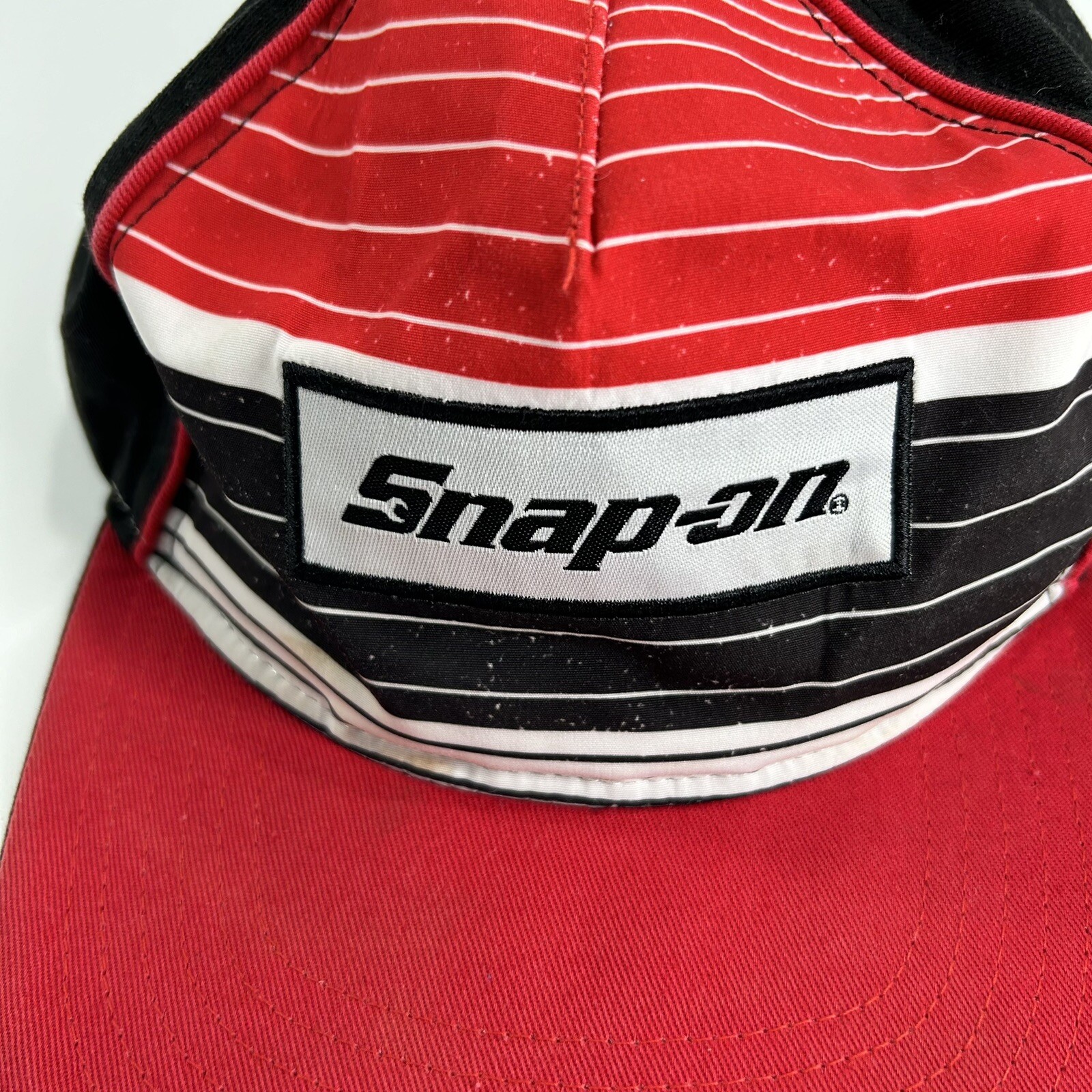 Snap on Tools Hat OSFA Adjustable - image 6