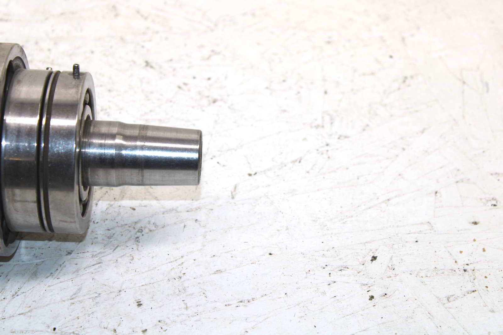 1978 Yamaha Exciter 440 Oem Crankshaft Assembly 8A5114000000 SY122