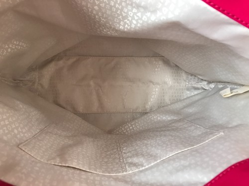 Kate Spade New York Wedding Belles 'Bridesmaid' Bon Shopper Tote, Pink - NWT - Picture 3 of 7