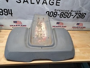  Honda ATC 90 Rear Fiberglass Fenders 