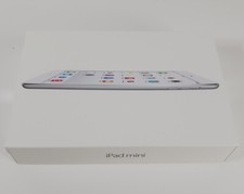 Apple iPad Mini 1st Gen. 16GB Wi-Fi Space Gray A1432