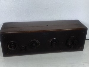 Atwater Kent Model 20 | eBay