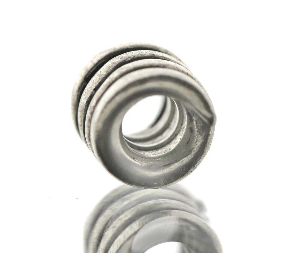 original Pandora ALE Charm SCHLANGE 925er Sterling Silber 2,74g - Bild 3 von 3