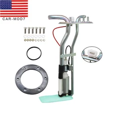 Fuel Pump Sender Assembly New Fit For BMW E24 E28 535i 528e 635csi 16141179425