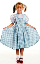 Dorothy Wizard of Oz Costume for Kids