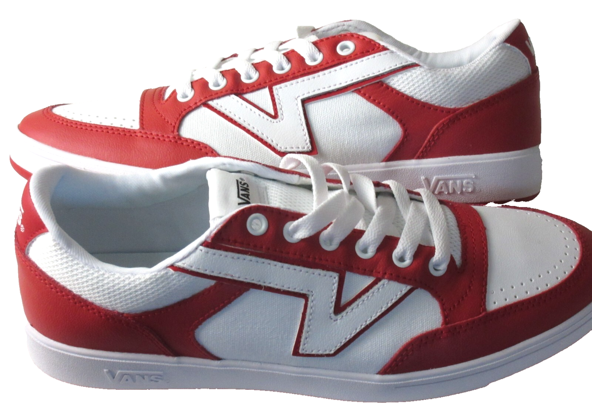 Vans Men