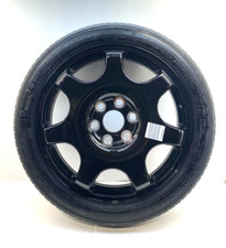 Cadillac Srx Spare Wheel Oem Rim 2010-2016 T13570r18