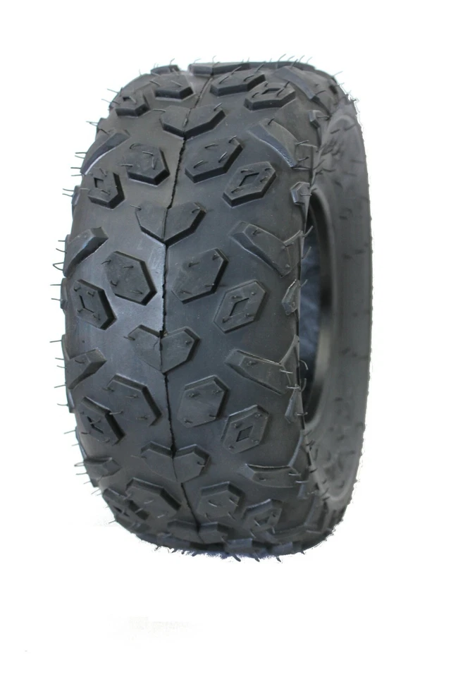 QUADITALIA GOMMA QUAD 145/70-6' PNEUMATICO RUOTA ATV 145 70 6 TUBELESS 145X70-6 TASSELLATA