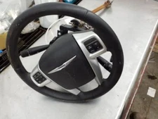 Steering Column Floor Shift With Automatic Headlamps Fits 11-14 200 180929