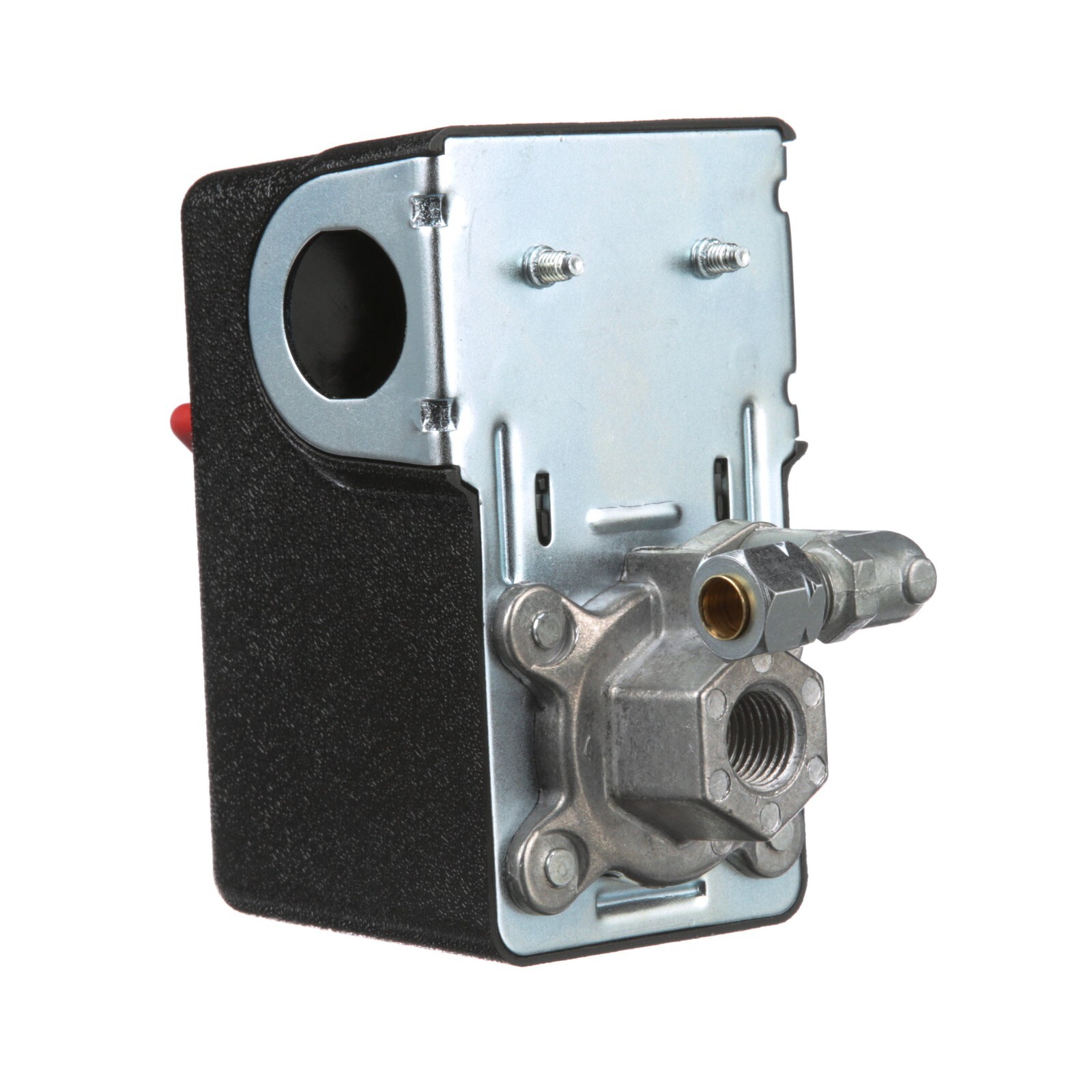 Condor MDR11/11 Pressure Switch 80100 PSI 1 Port 1/4" FNPT 11EA2E