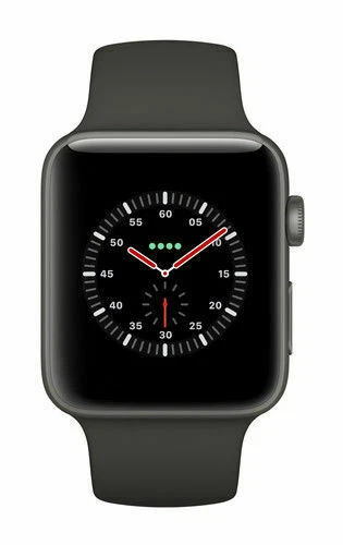Apple Ceramic Case Smart Watches