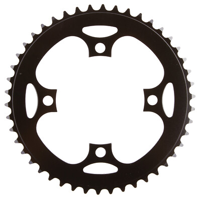 M-Wave/Samox Bosch/Brose E-Bike Kettenblatt 46 Zähne, LK 104 mm, 4 Arm