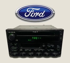 00-04 Ford Explorer Escape Windstar F150 F250 Series Superduty Oem Yu3f18c868aa
