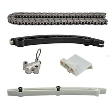 5x For 2012-2020 Chevrolet Sonic 2015-2021 Chevy Trax Timing Chain Kit Tensioner