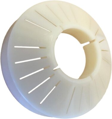 Diffuser Cone Basket for Fleck Air Injection AIO Control Valves