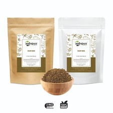 Celery Seeds Dried Whole  Healthy Spices Free UK P&P