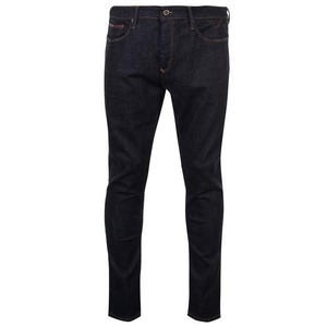 tommy hilfiger slim fit tapered steve jeans