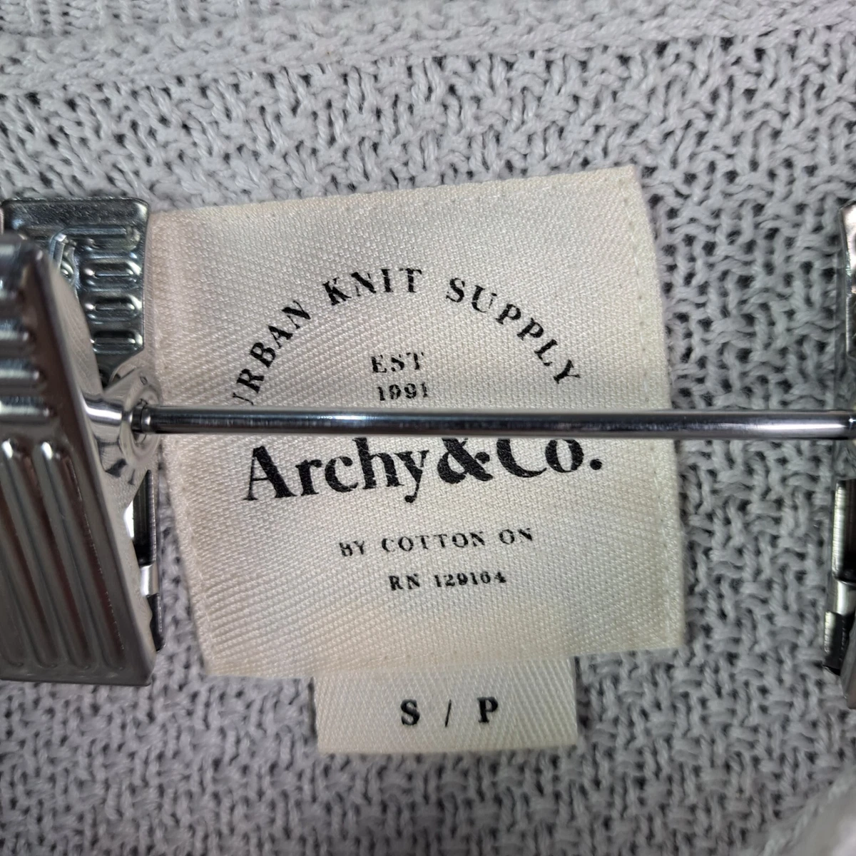 Archy 5 hotsell pullover