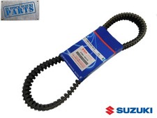 DRIVE BELT SUZUKI OEM  2007 - 2020 AN400 BURGMAN SCOOTER AN 400 27601-05H10 NEW
