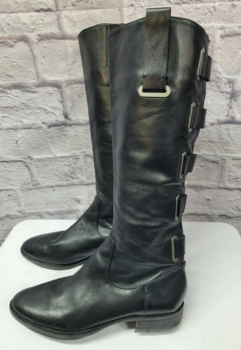 Arturo chiang black clearance boots