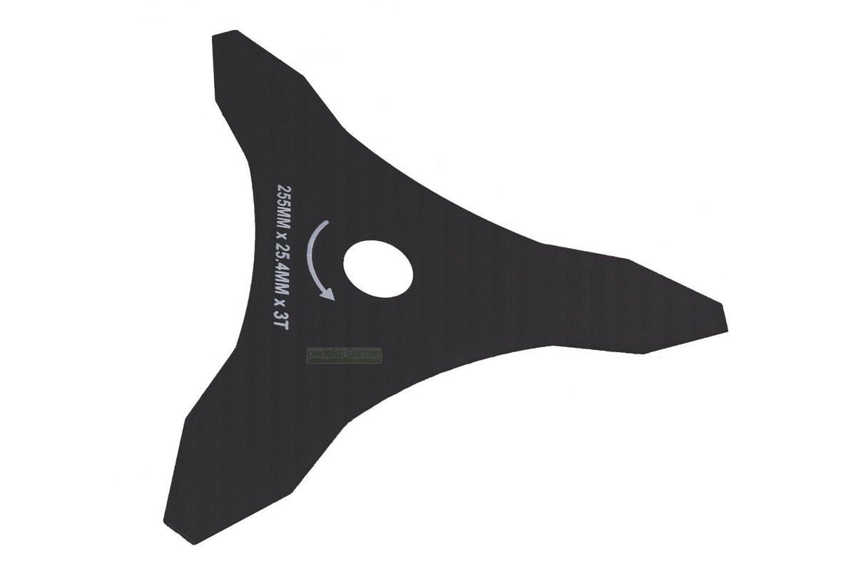 4 X Coltelli E Bobina Filo Per Decespugliatore Brast/Fuxtec 4in1 - Foto 13