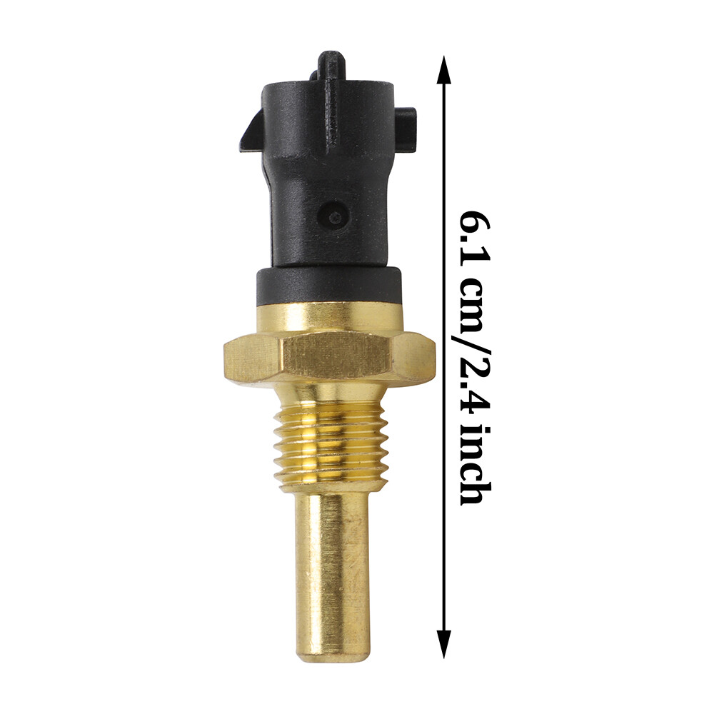 New Temperature Sensor Switch For Polaris Ranger 500 570 700 XP RZR 4 ...