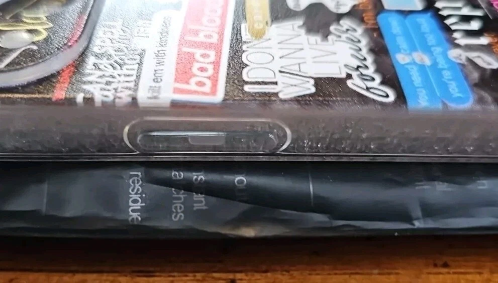 Swift iPhone 15 Case.