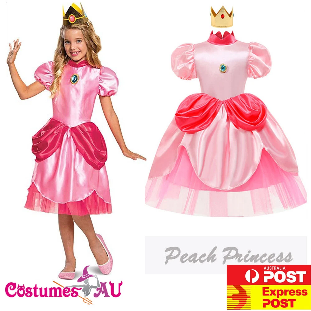 Ebay kids store fancy dress