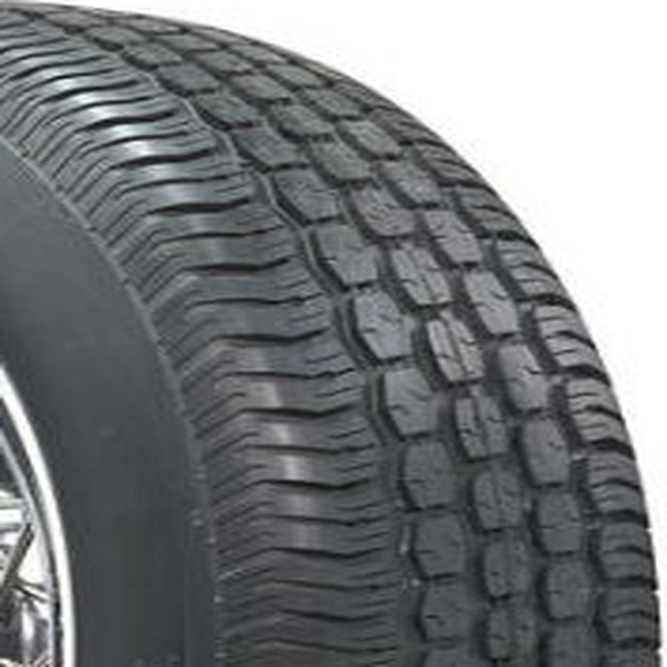 4 New Tornel Classic - P215/75r15 Tires 2157515 215 75 15 | eBay