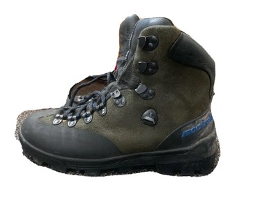 montrail hiking boots