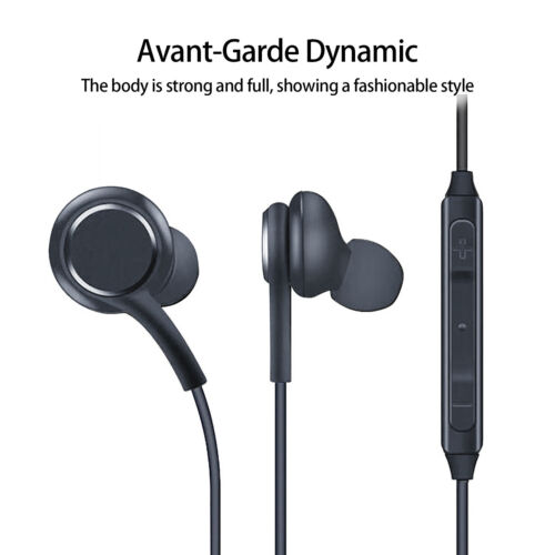 Earphones In Ear Headphones With Microphone 3.5mm Wired Earbuds For Ios