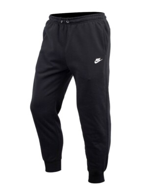 Nike Club French Terry Training Jogger Pants (FN3802-010