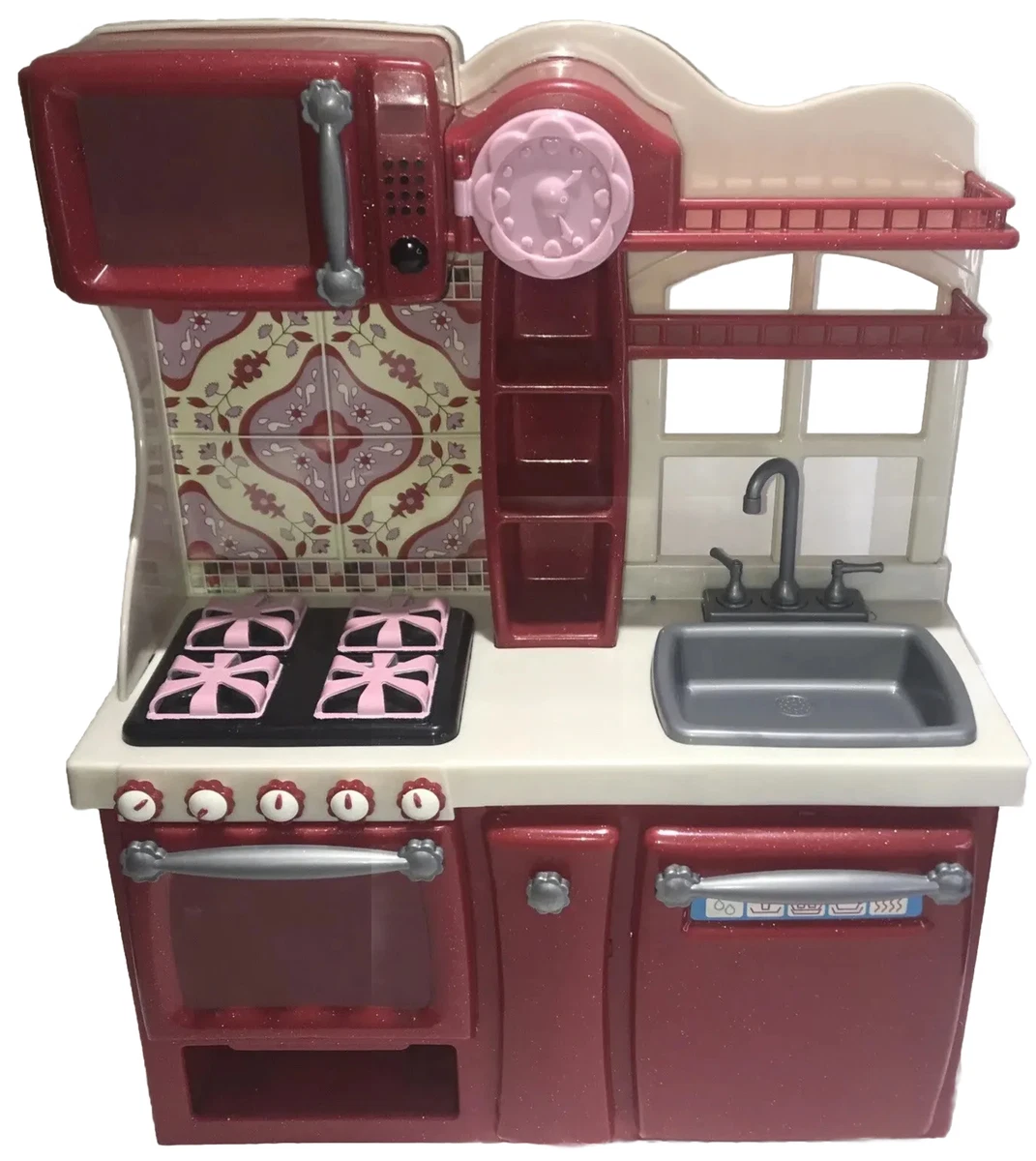 Our generation fridge sales
