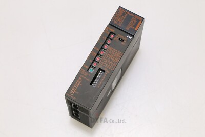 MITSUBISHI used A1SJ71QLP21 DATALINK UNIT PLC-I-3101=9T25